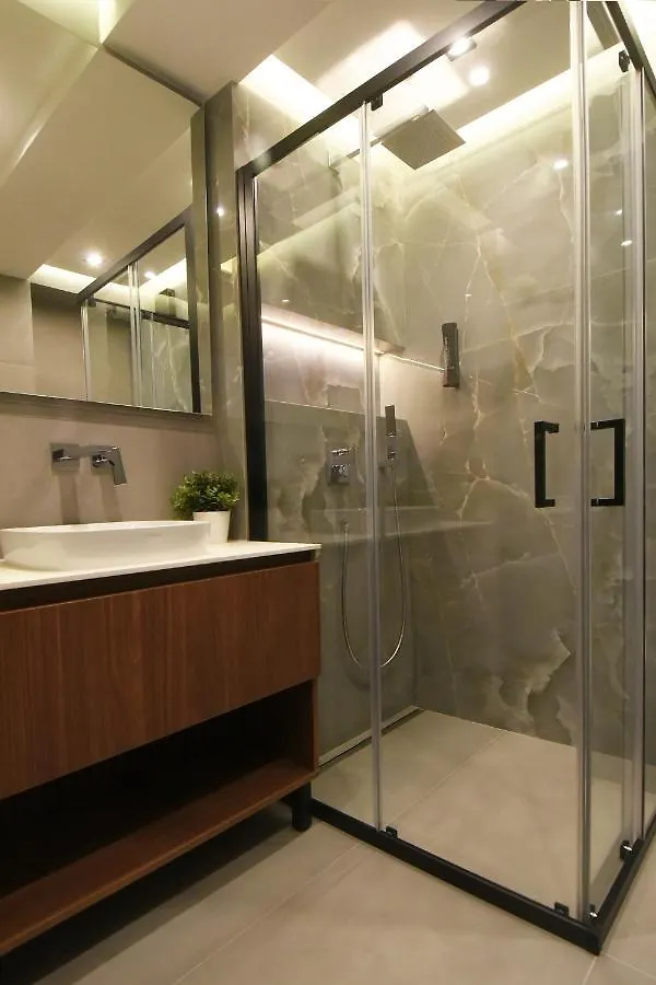 Grandeur Apartments Pula Croatia