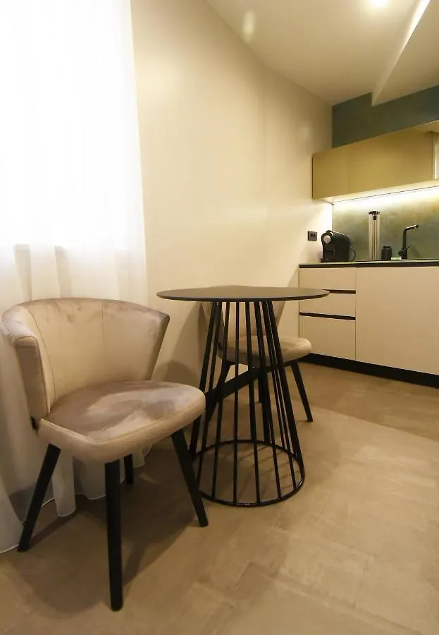 Grandeur Apartments PUY  Pula