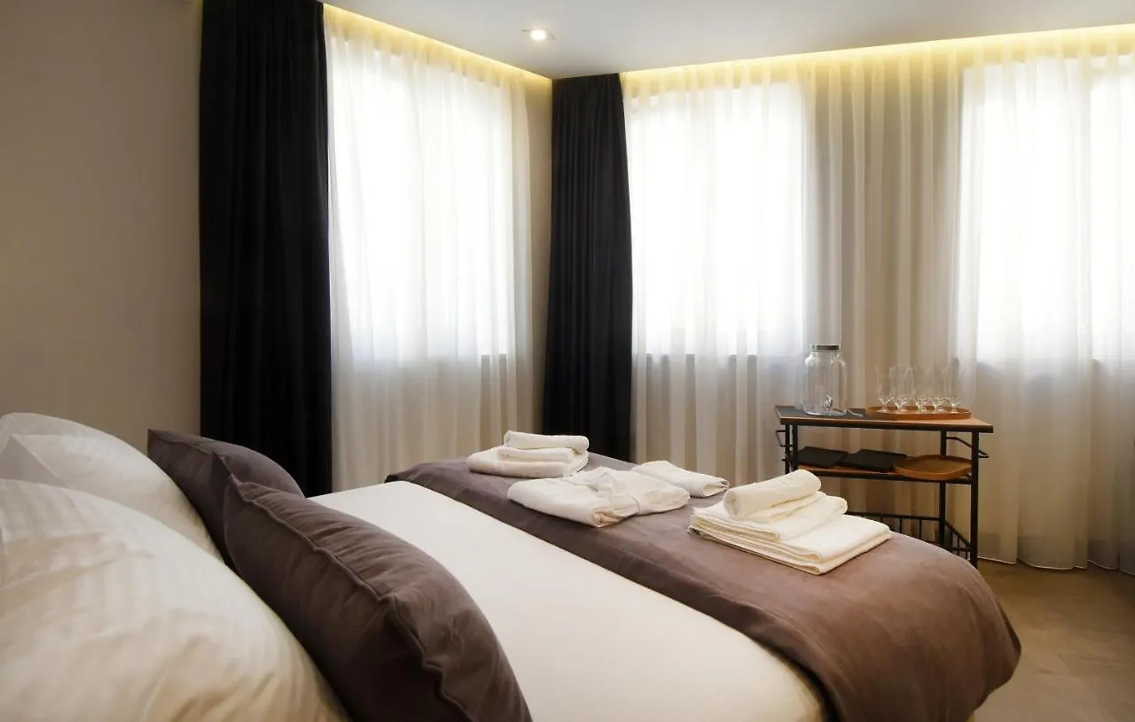 Grandeur Apartments Pula Croatia