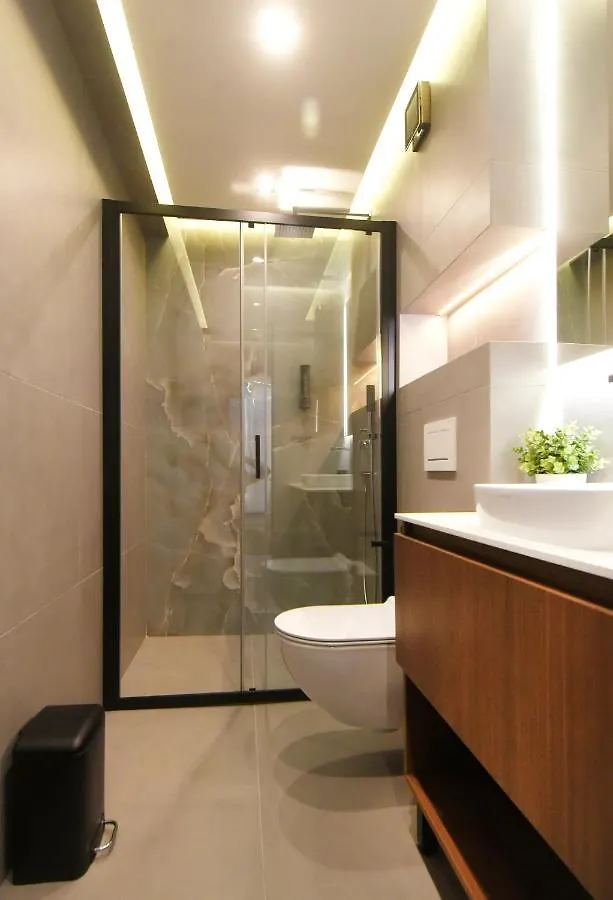 Grandeur Apartments PUY  Pula