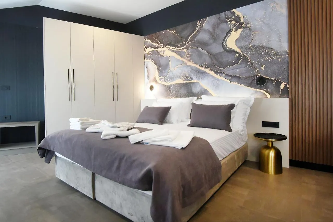 Grandeur Apartments PUY  Pula