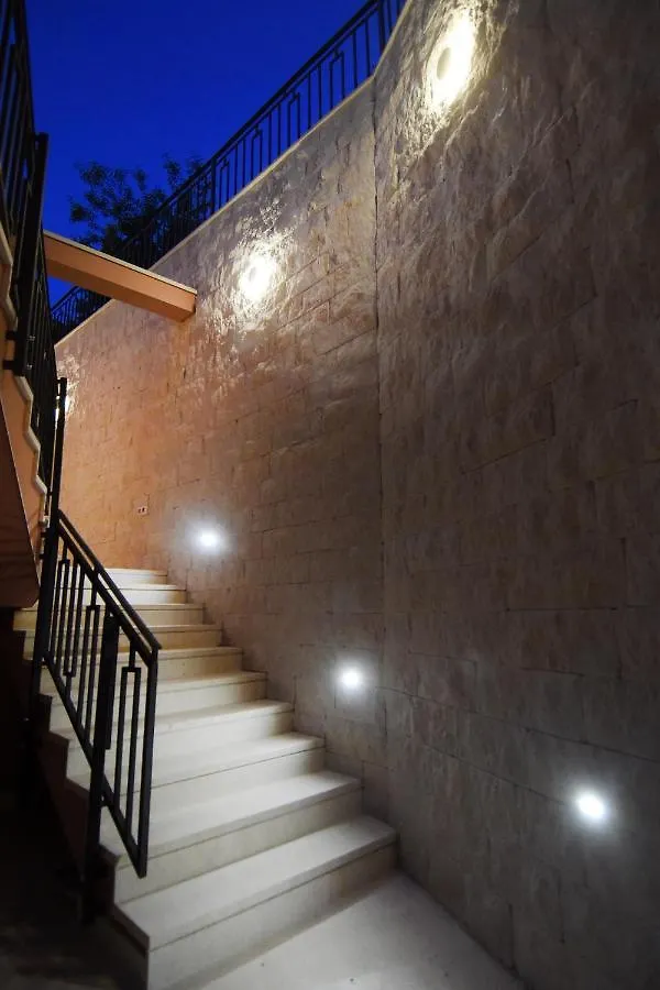 Grandeur Apartments PUY